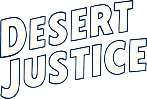 Desert Justice logo