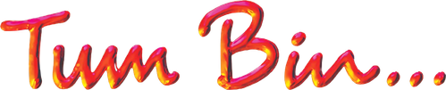 Tum Bin logo
