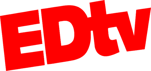 EDtv logo