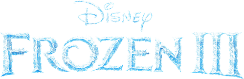 Frozen III logo