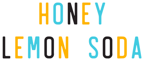 Honey Lemon Soda logo