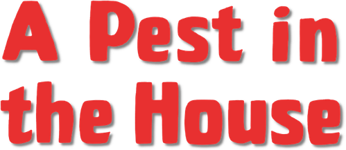 A Pest in the House logo