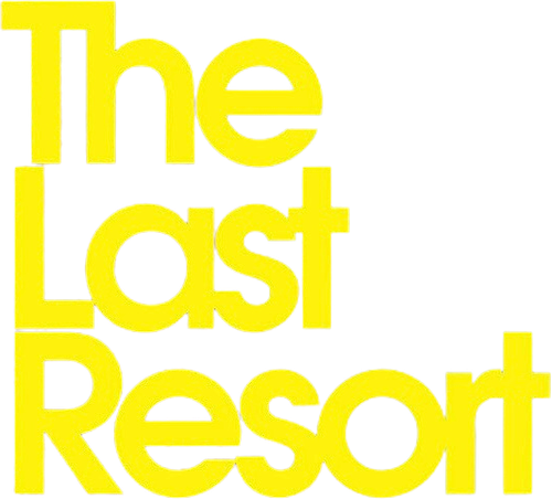 The Last Resort logo
