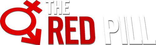 The Red Pill logo