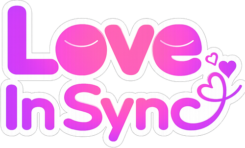 Love in Sync logo