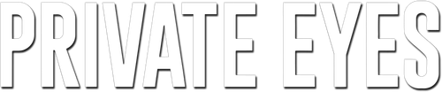 Private Eyes logo