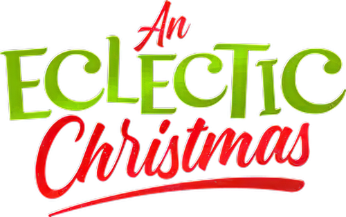 An Eclectic Christmas logo
