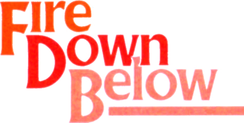 Fire Down Below logo