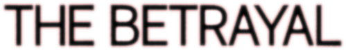 The Betrayal logo