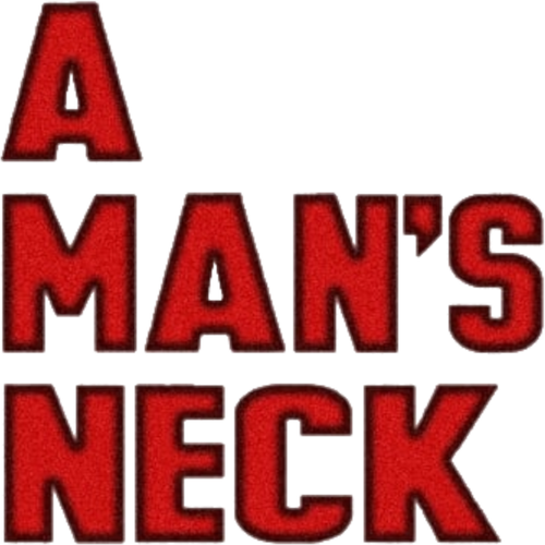 A Man's Head logo