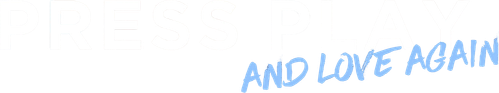 Press Play logo