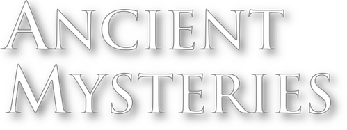 Ancient Mysteries logo