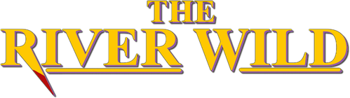 The River Wild logo