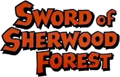 Sword of Sherwood Forest logo