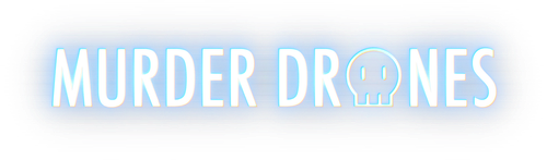 Murder Drones logo