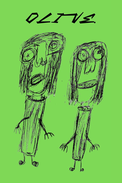 Olive