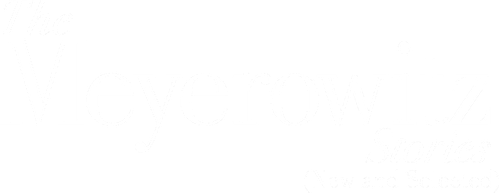 The Meyerowitz Stories (New and Selected) logo