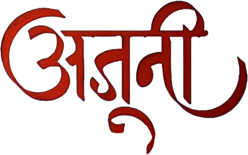 Ajooni logo