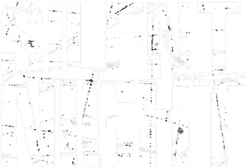 Silent Night logo