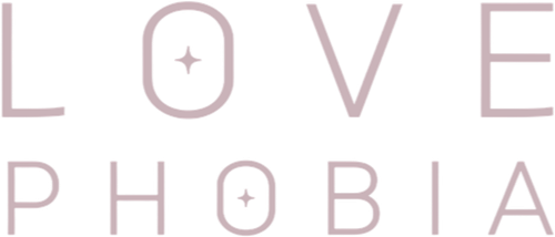 Love Phobia logo