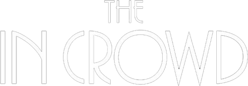 The In Crowd logo