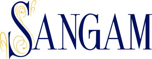 Sangam logo