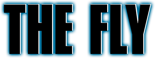 The Fly logo