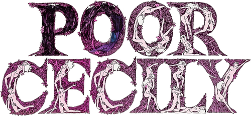 Poor Cecily logo