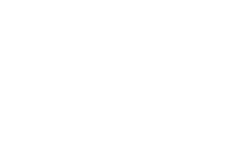 The Bonfire of the Vanities logo