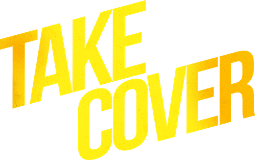 Take Cover logo