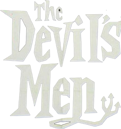 The Devil's Men logo