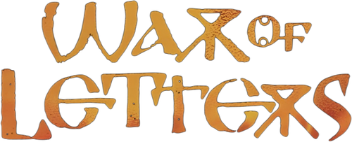 War of Letters logo