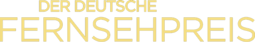 Deutscher Fernsehpreis logo
