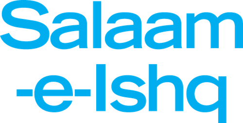 Salaam-e-Ishq logo