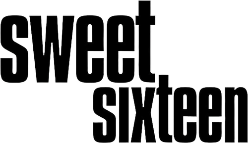 Sweet Sixteen logo