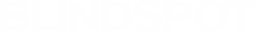 Blindspot logo