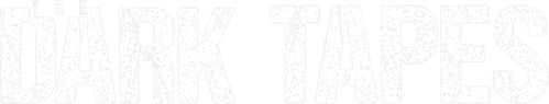 The Dark Tapes logo