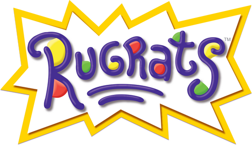 Rugrats logo