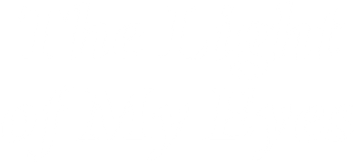 Light of My Eyes logo