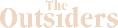 The Outsiders logo