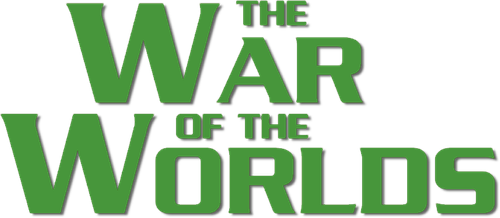 The War of the Worlds logo