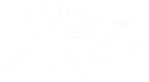 Lucas the Spider logo