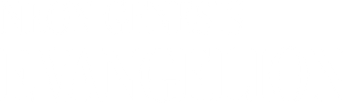 Neon Genesis Evangelion logo