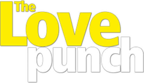 The Love Punch logo