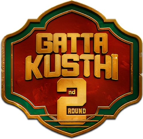 Gatta Kusthi 2 logo