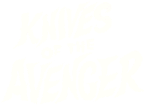 Knives of the Avenger logo