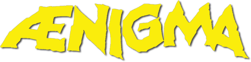 Ænigma logo