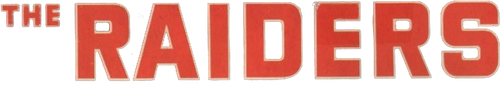 The Raiders logo