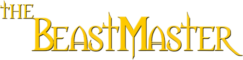 The Beastmaster logo