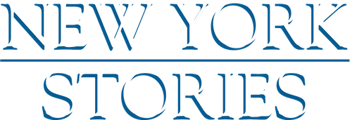 New York Stories logo
